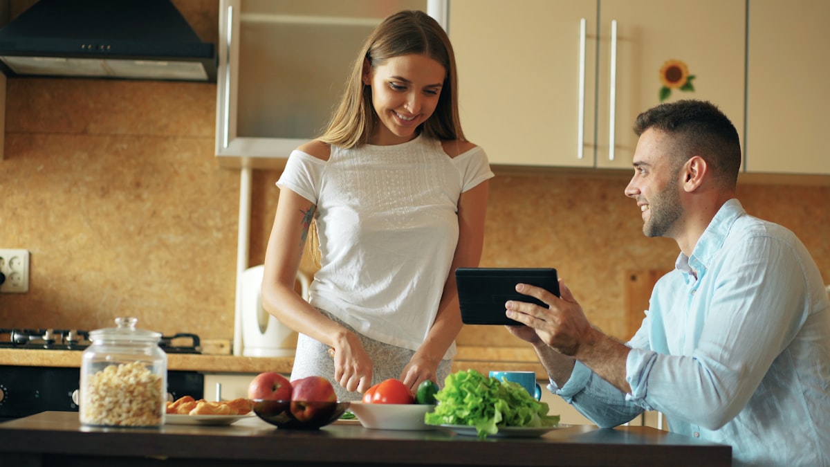 Uffici Nutrition Guide Basics Milano
